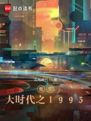 重生大时代之1993文慧