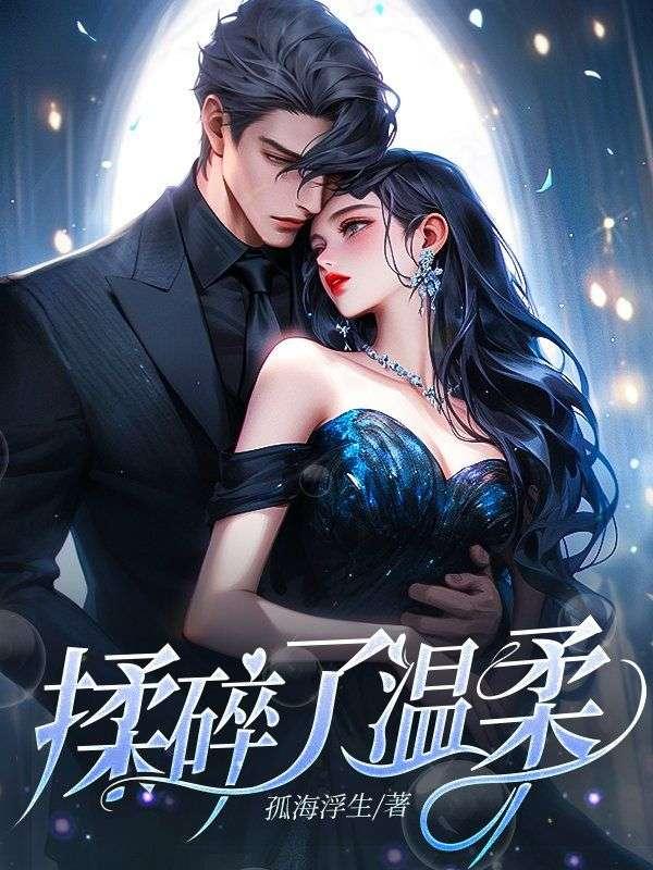 揉碎温柔九棂全文TXT