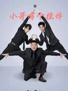 盗墓笔记中有小哥的是哪部电视剧