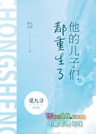 他儿子有个