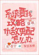系统要我攻略男配仇敌怎么办