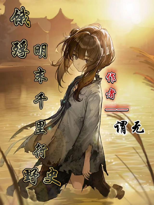 饿殍明末千里行免费版安装教程
