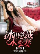 我的冰山总裁未婚妻人物