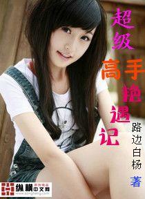 超级高手艳遇记扫书