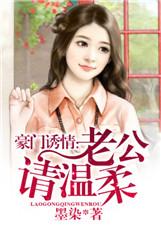 豪门宠妻老公请慢点