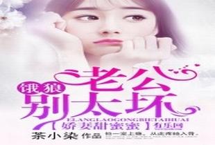 饿狼老公宠宠宠免费阅读全文
