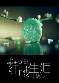 世家子的红楼生涯 番外