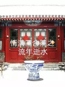 情满四合院那个平台能看