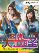 王牌大高手百科