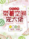 重生七零带着空间宠大佬精