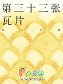 第三十三张瓦片by