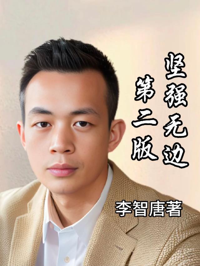 坚强无比什么短语