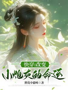 改变小炮灰的命运叶晓晓免费阅读