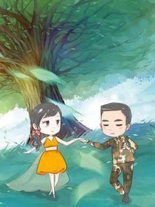 穿书七零女配海岛随军的平淡幸福高跟与红唇