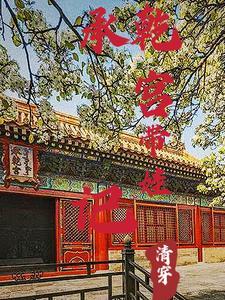 承乾宫地图
