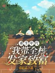 重生年代我带全村发家致富 恰恰禾