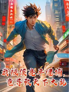 侯亮平被诬陷了多少集
