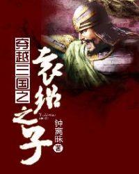 穿越三国之袁绍之子袁尚免费阅读