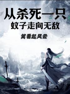 从杀死一只蚊子走向无敌笔趣阁