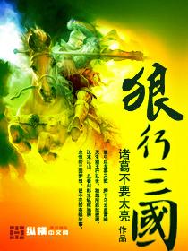 狼行三国txt百度