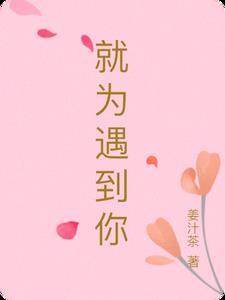 就当我为遇见你伏笔