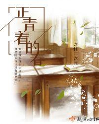 正青春作者是谁