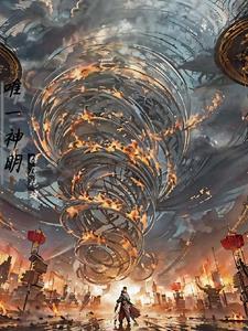主角是世界上唯一的神