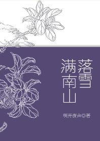 落雪满南山TXT百度