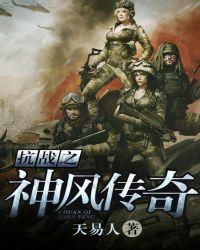 抗战之民兵传奇