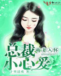 小心爱作者十里清欢