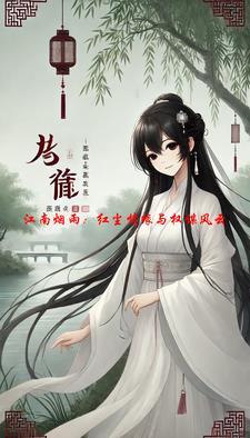 歌曲江南烟雨情