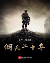 佣兵二十年 第69章