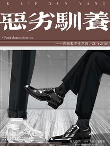 弟弟养歪了怎么破
