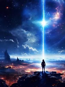怎么去星空