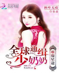 聚合中文网 璀璨星途全球通缉少奶奶