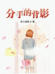 分手背影视频