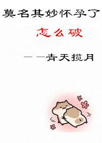 莫名其妙怀孕了怎么破解呢