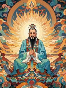 道门法则 境界