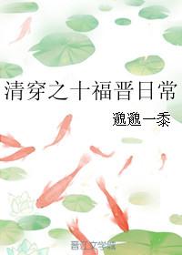 清穿之十福晋宠夫日常醉若