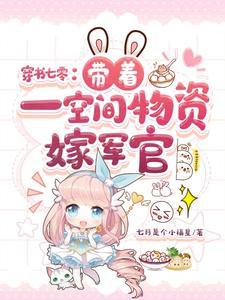 穿书七零带着一空间物资嫁军官完整版