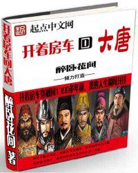 开着房车回大唐无弹窗