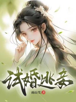 试婚逃妾 雨山雪 TXT百度