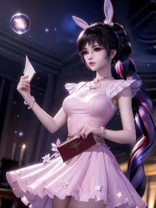 斗罗大陆小舞重生续