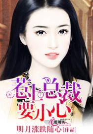 总裁妈咪小心撩