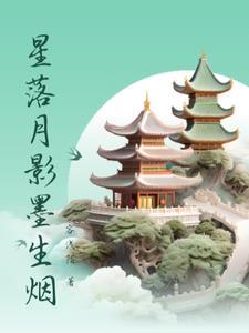 影落月心的作品集