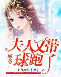 夫人又被抓走了
