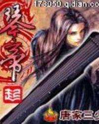 琴帝笔趣阁无弹窗