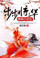 步步惊华懒懒小妖妃风夕流白绾绾