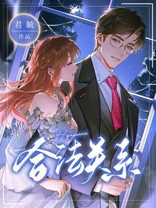 合法关系1 v1先婚后爱
