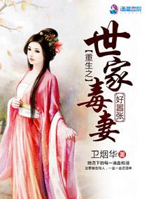 重生之世子妃毒女